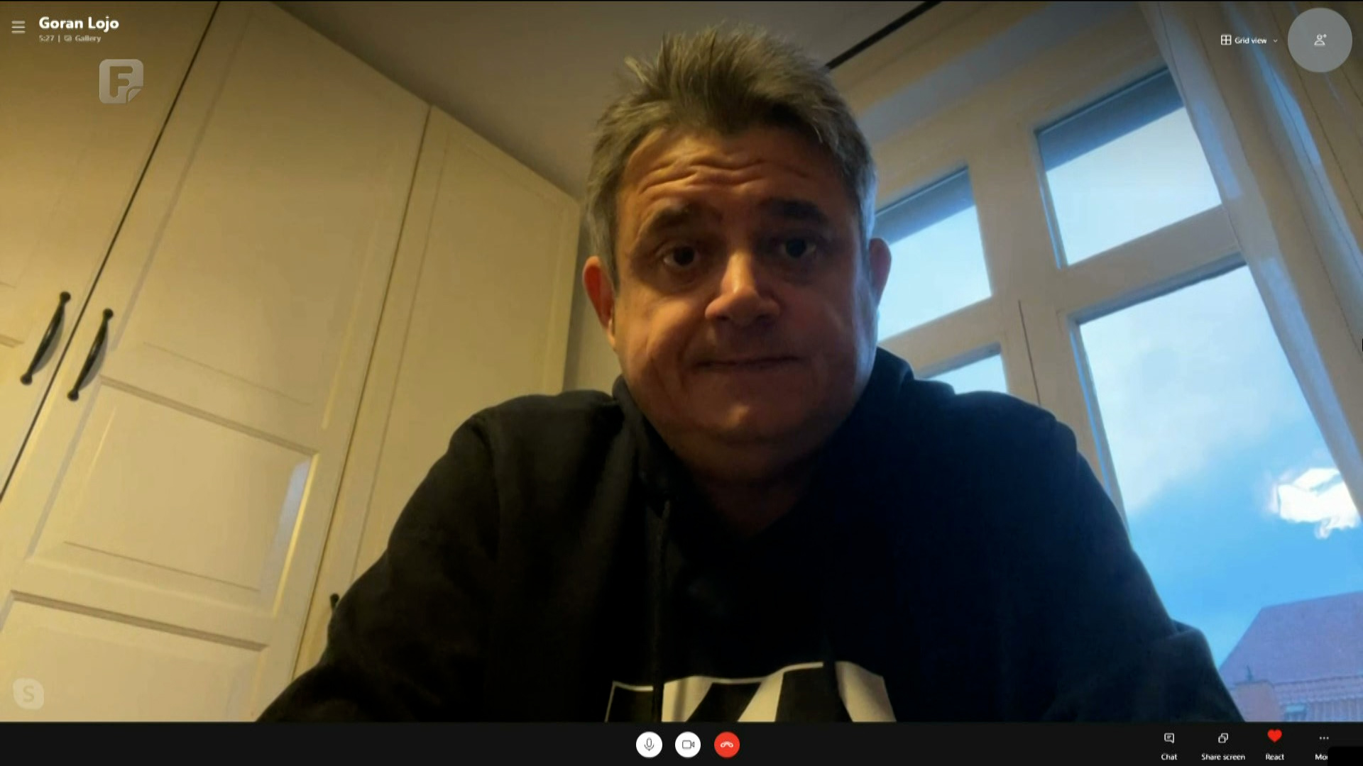 Lojo: Nadam se da će svježa krv donijeti pozitivne promjene i novu energiju